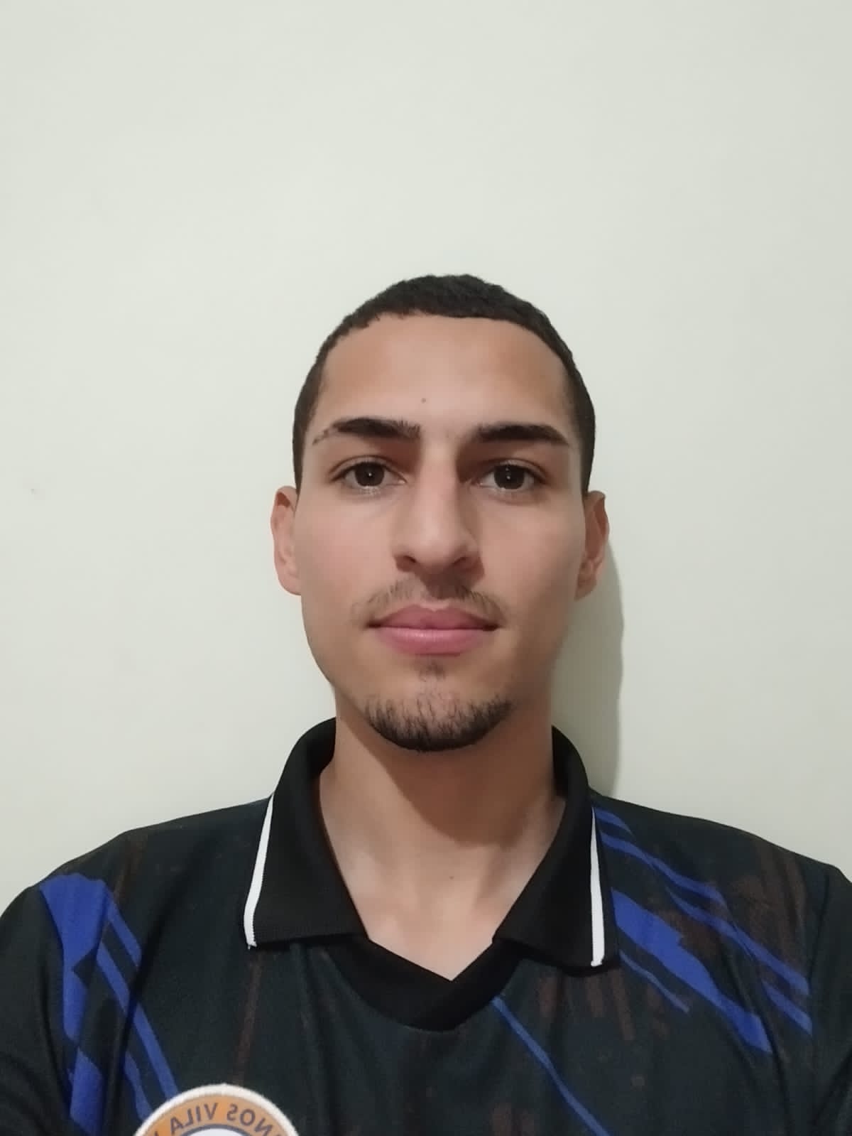 Foto do atleta