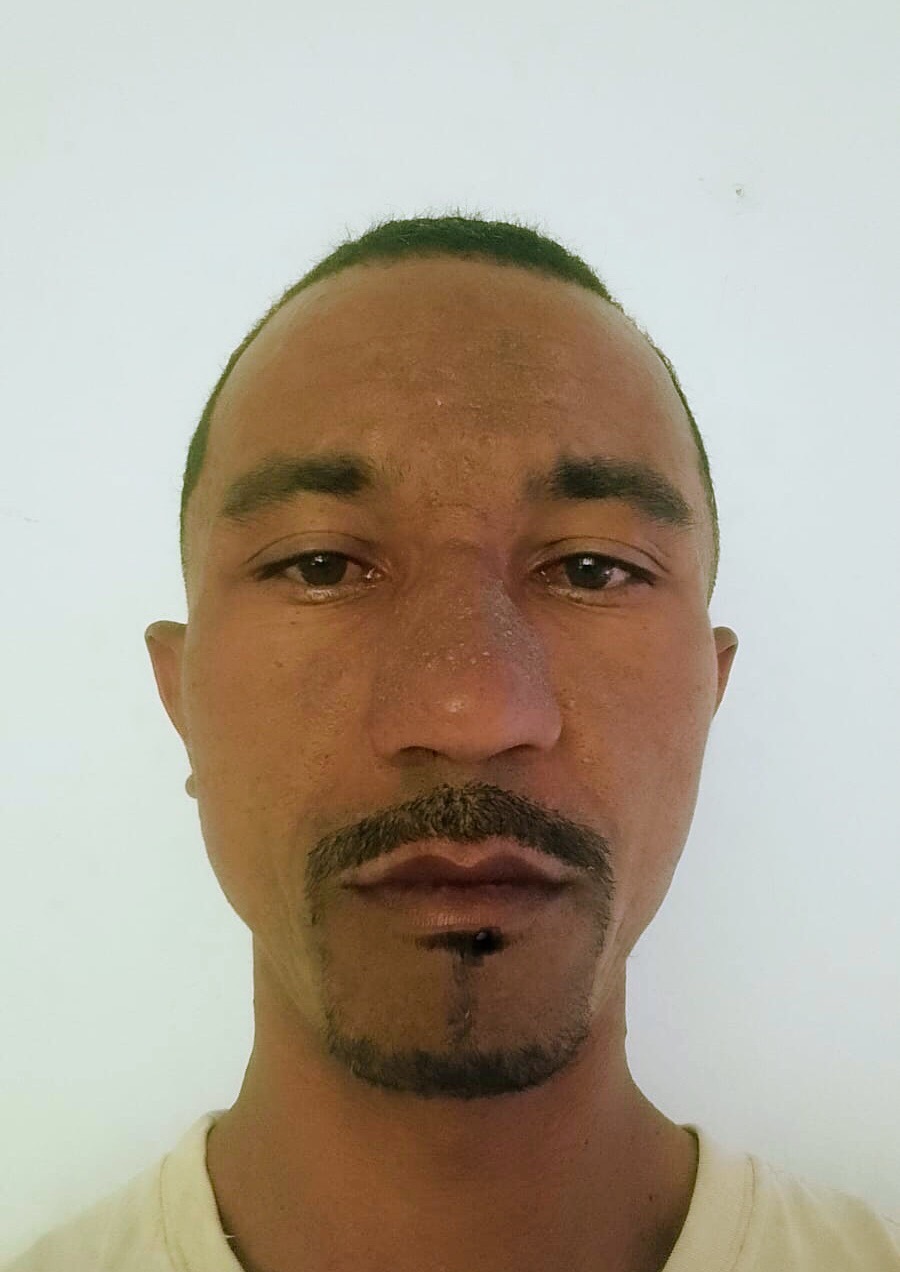 Foto do atleta
