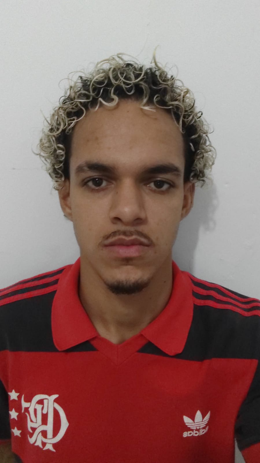 Foto do atleta