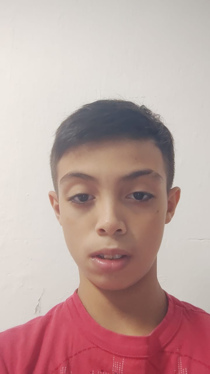 Foto do atleta