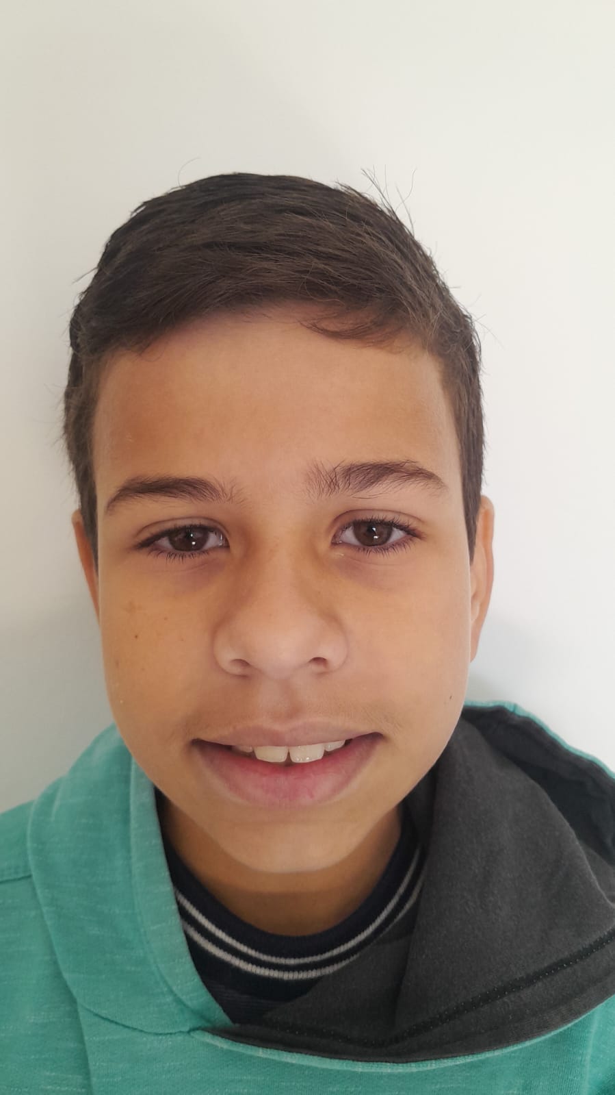 Foto do atleta