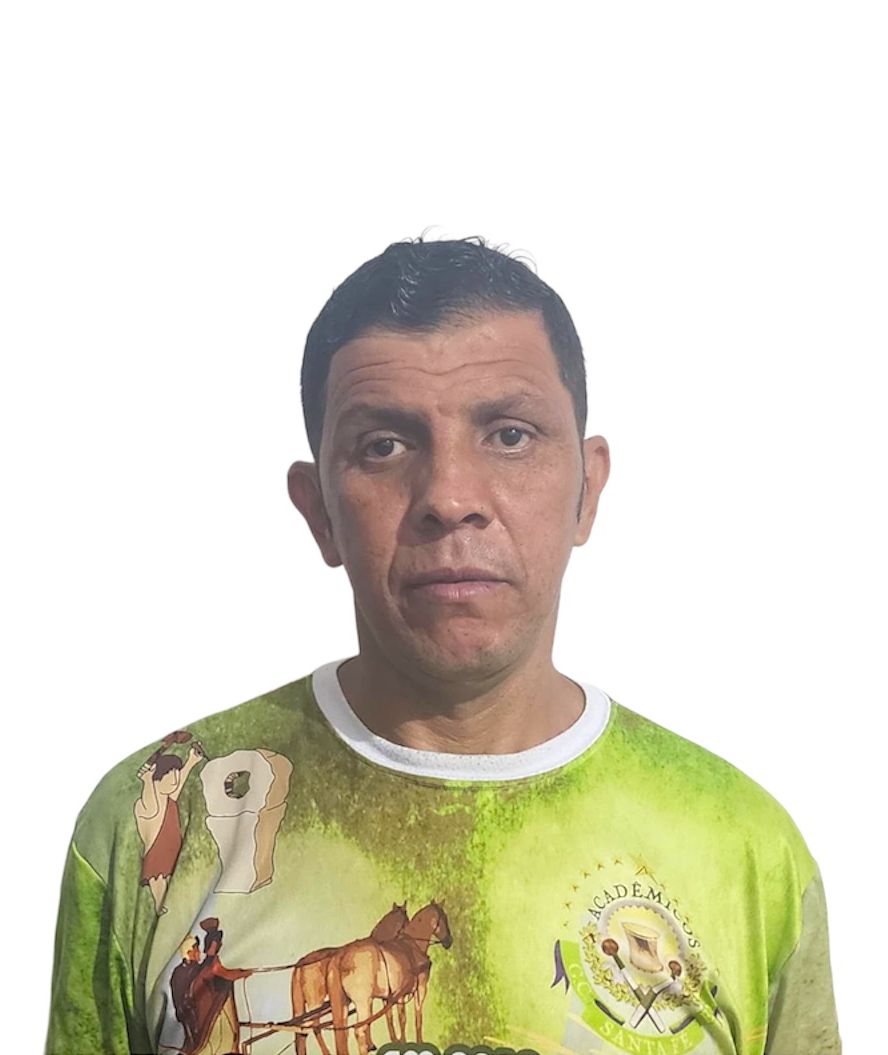 Foto do atleta