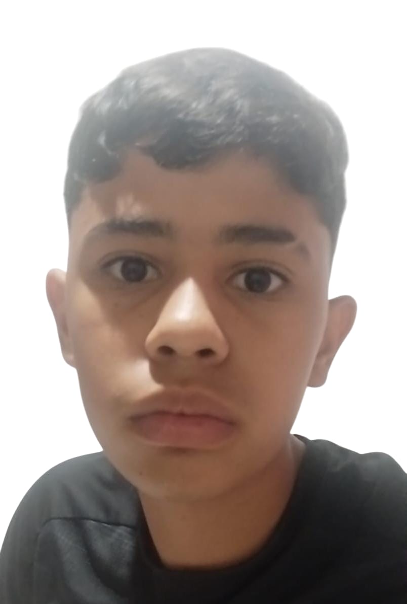 Foto do atleta