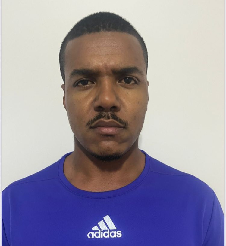 Foto do atleta