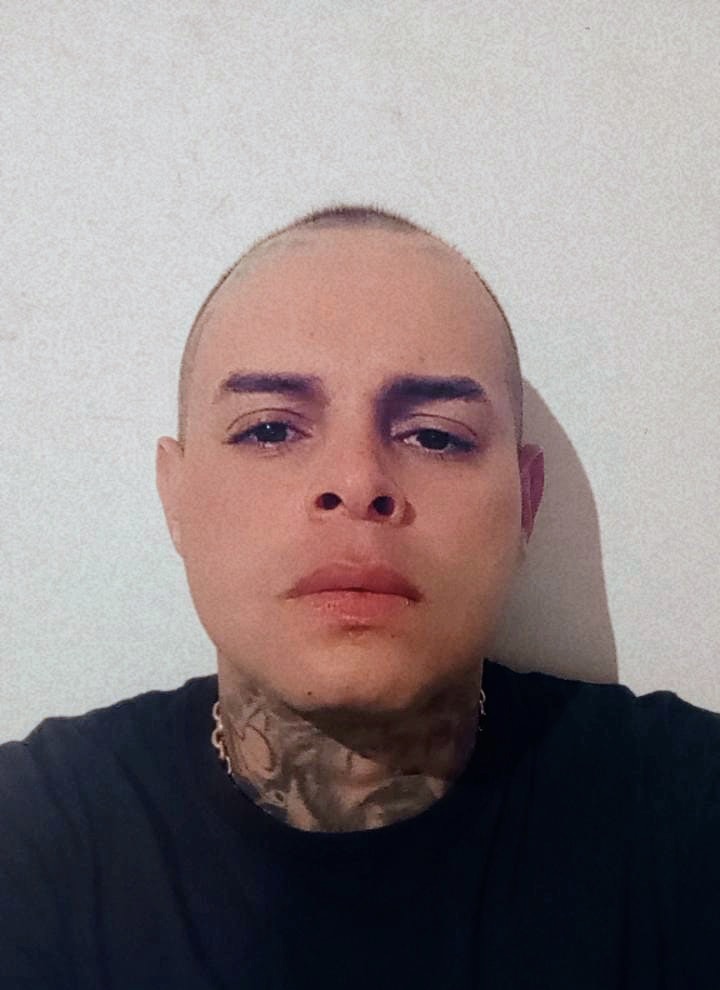 Foto do atleta