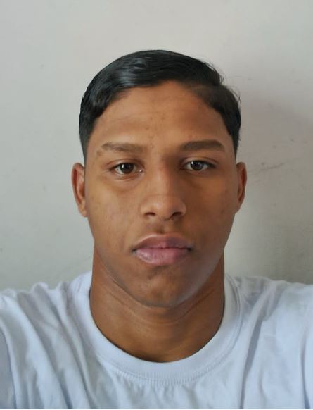 Foto do atleta