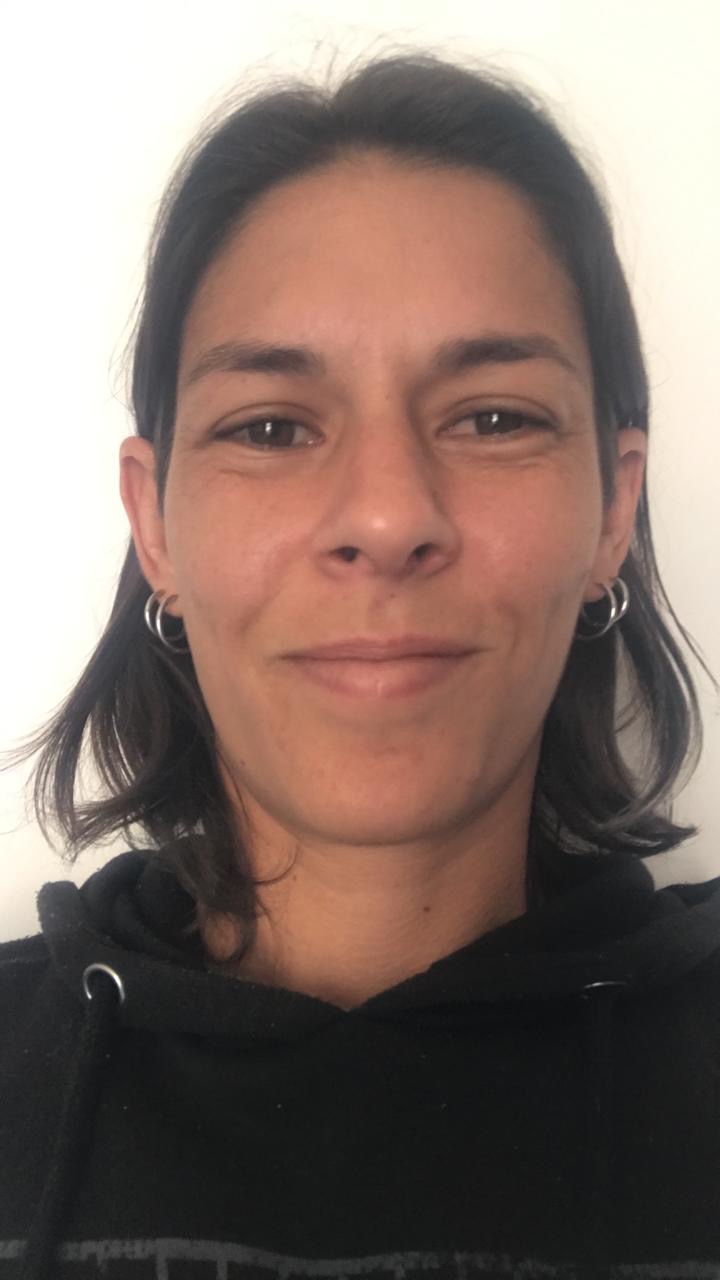 Foto do atleta