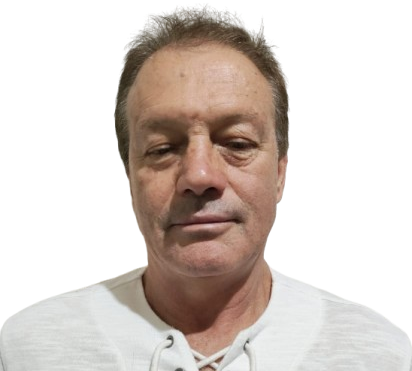 Foto do atleta