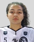 Foto do atleta