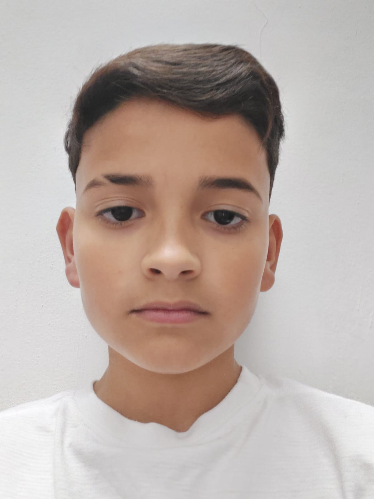 Foto do atleta
