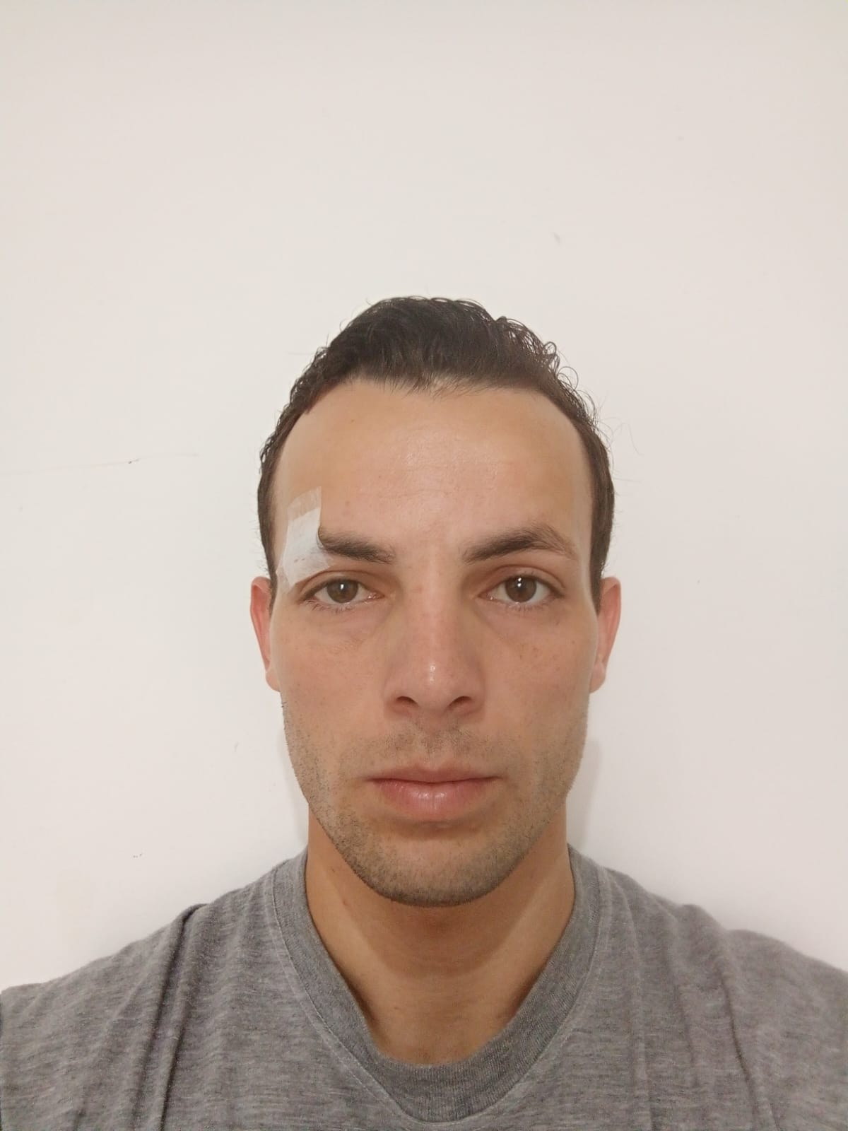 Foto do atleta