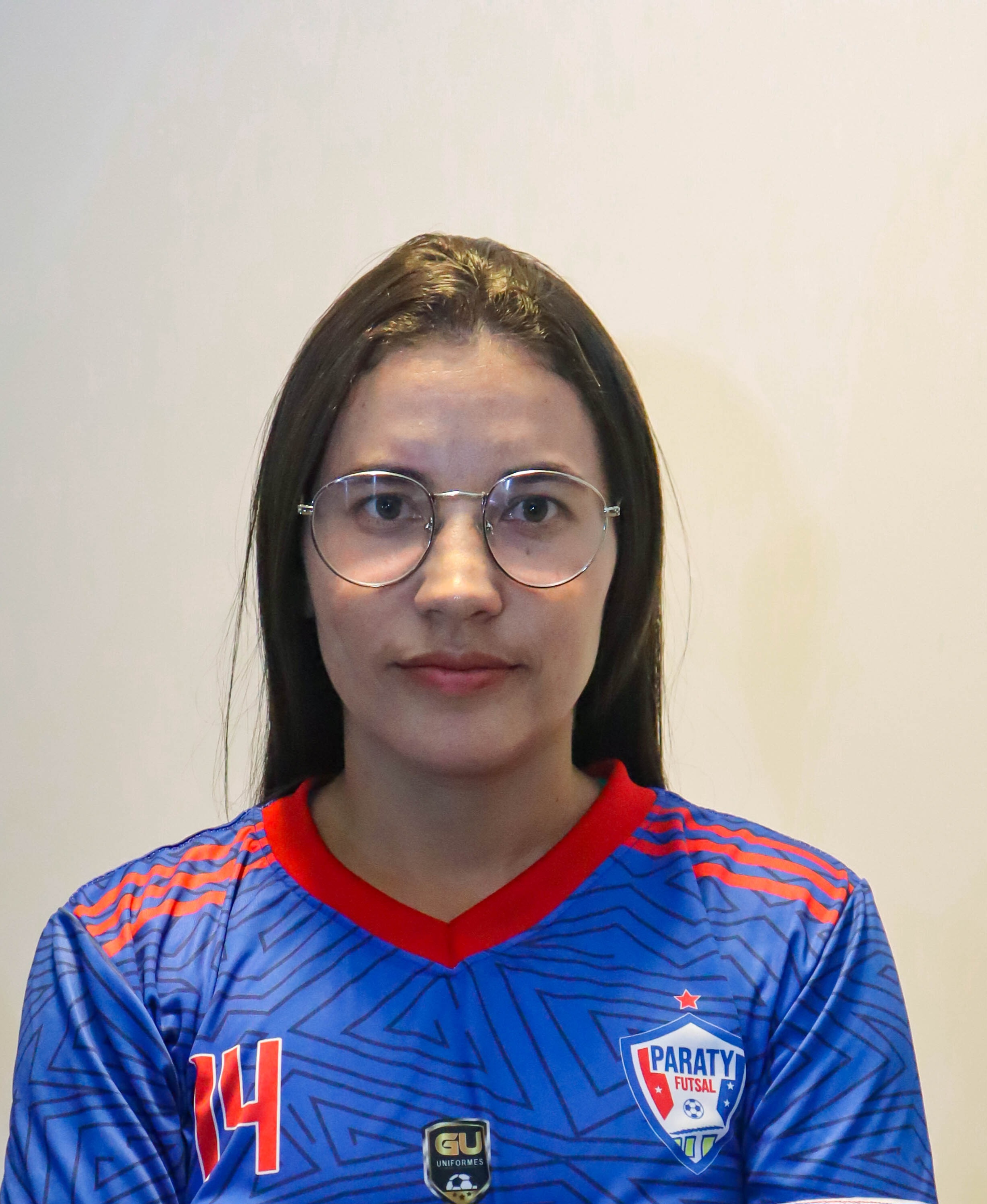 Foto do atleta