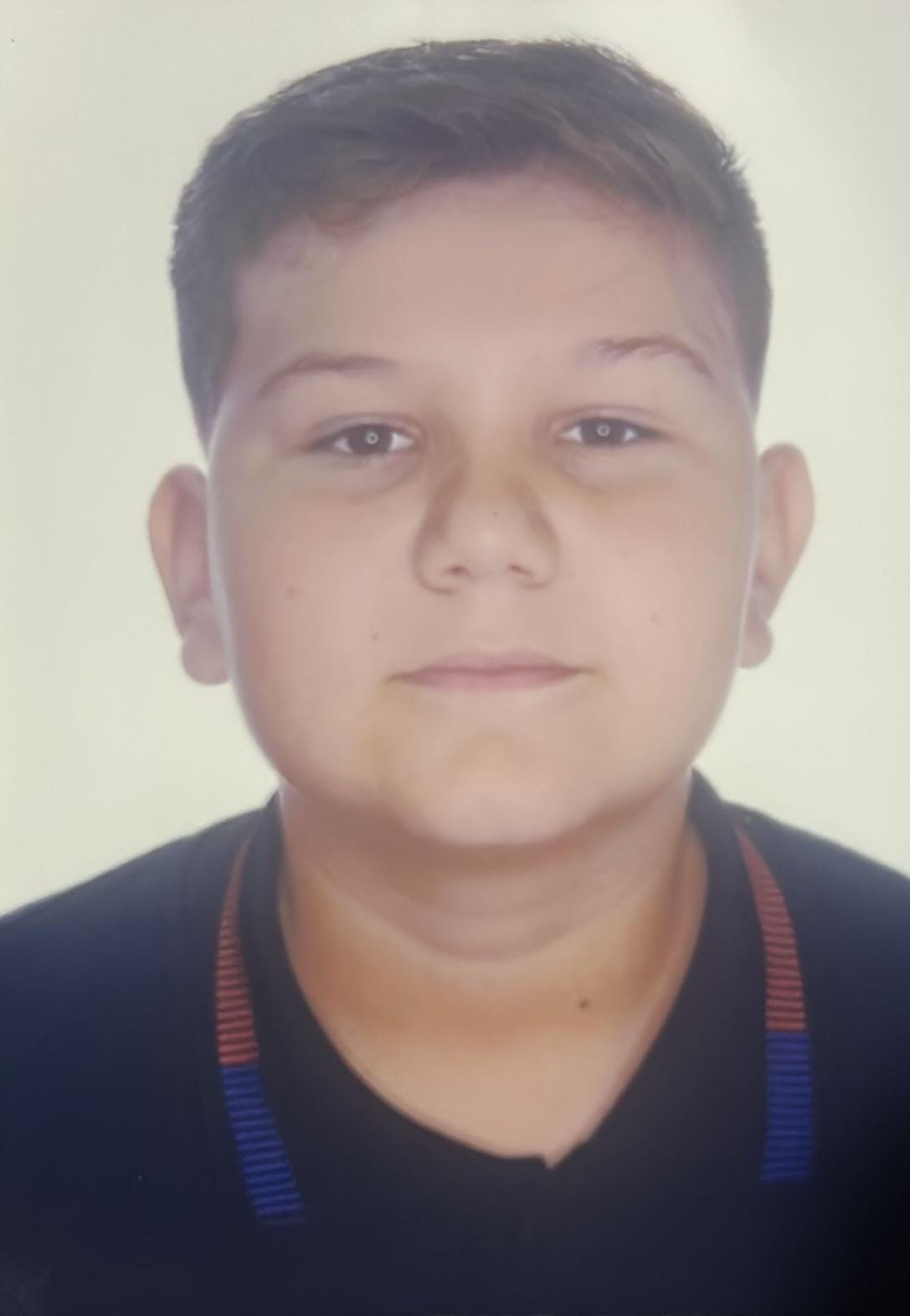 Foto do atleta