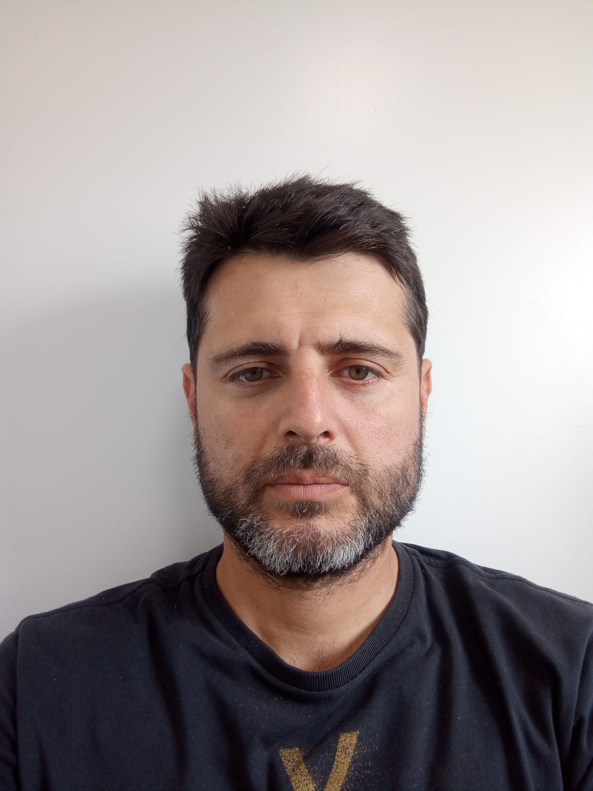 Foto do atleta