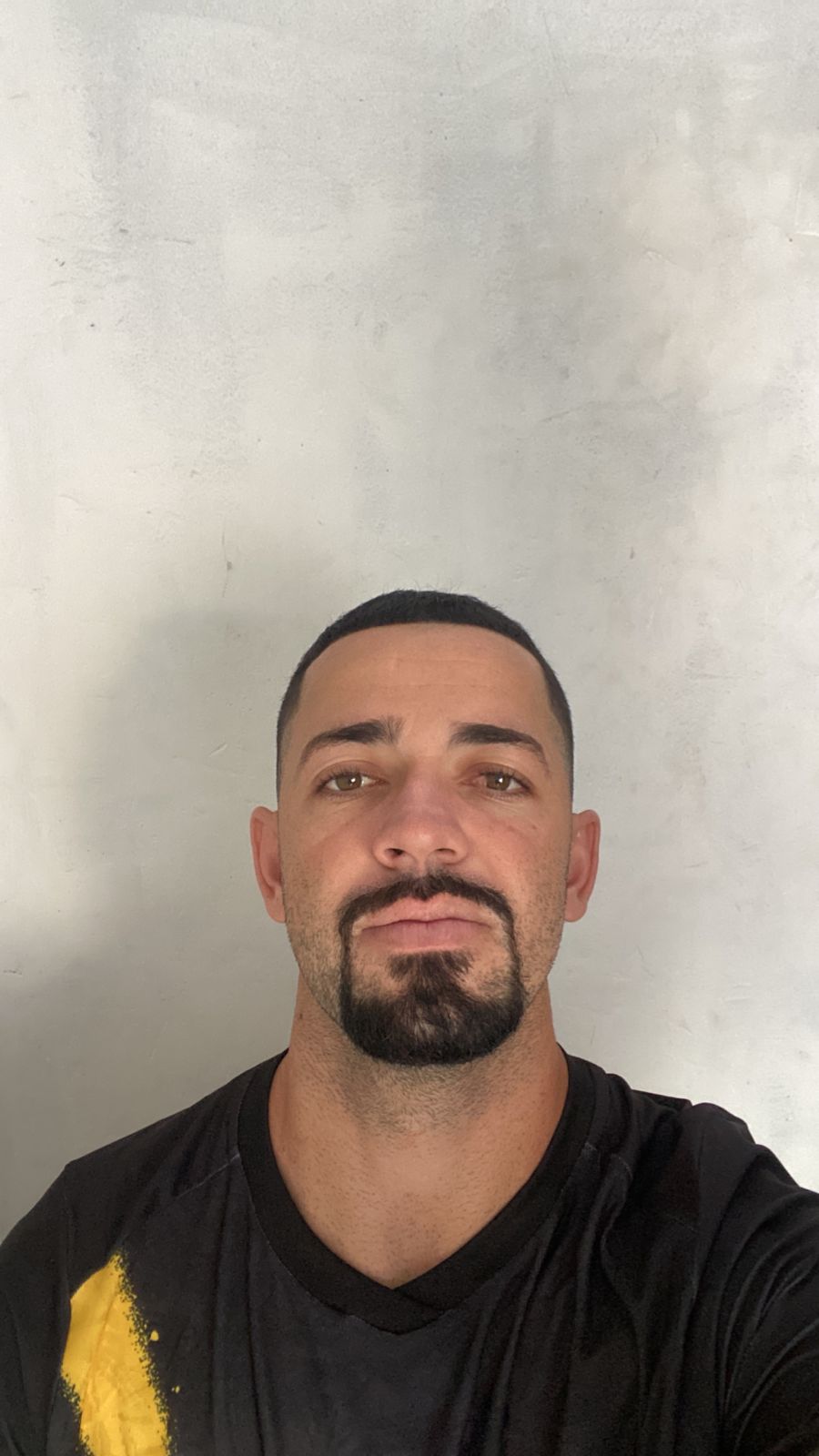 Foto do atleta