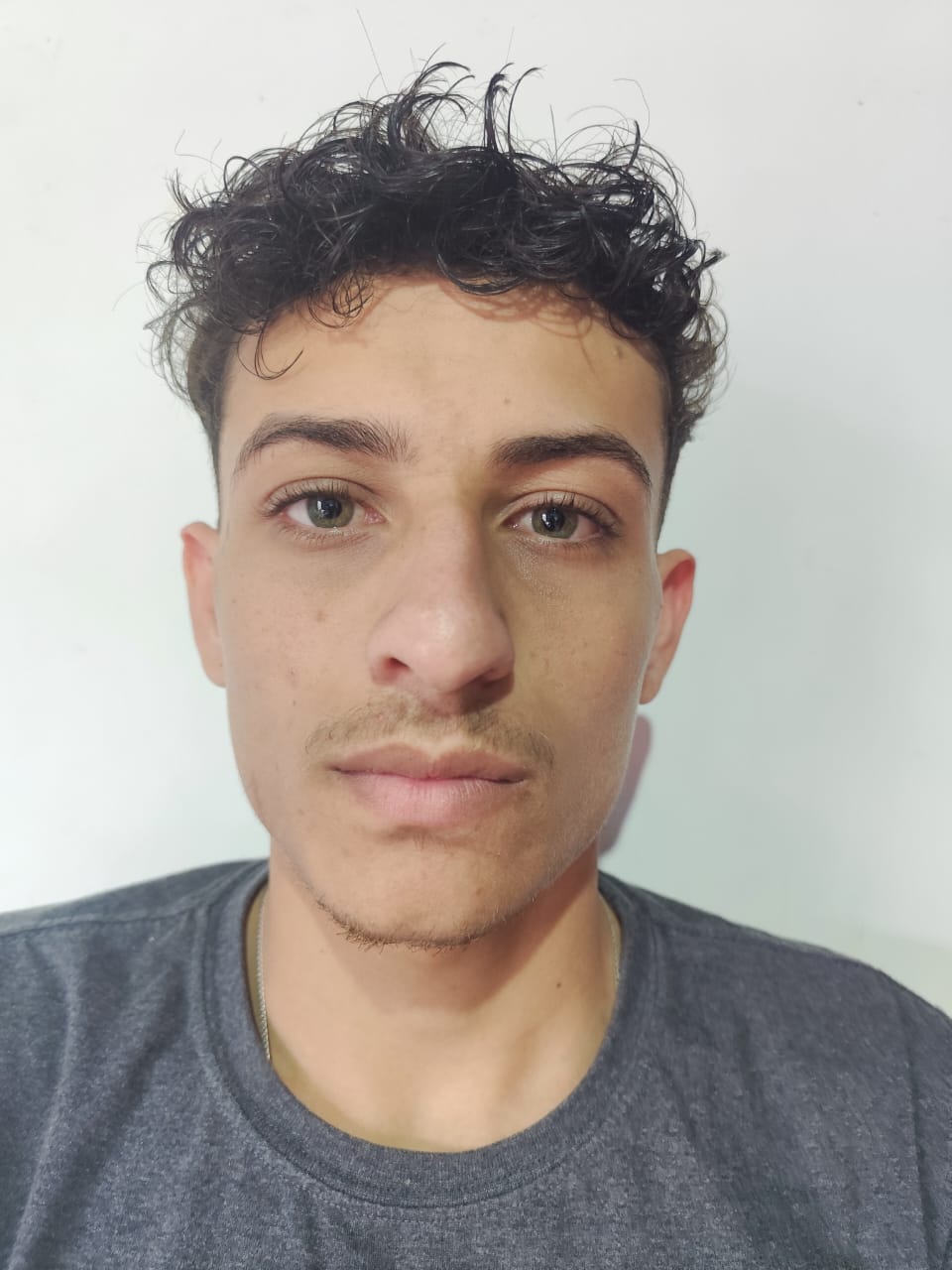 Foto do atleta