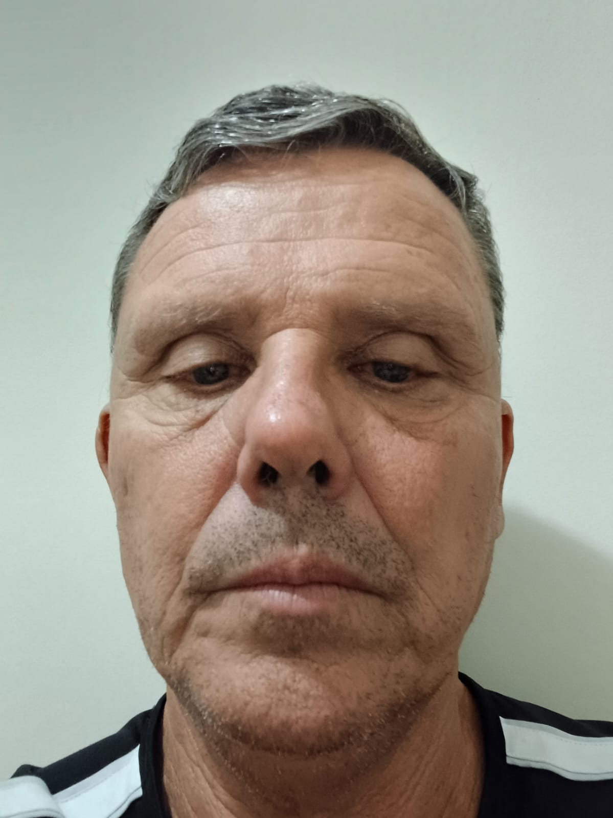 Foto do atleta