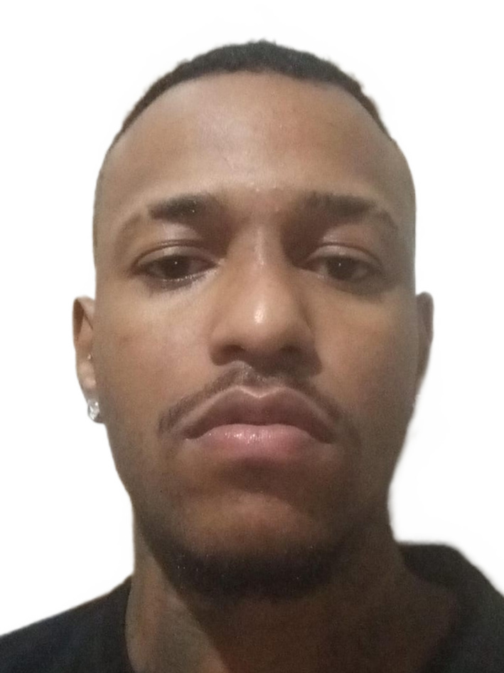 Foto do atleta