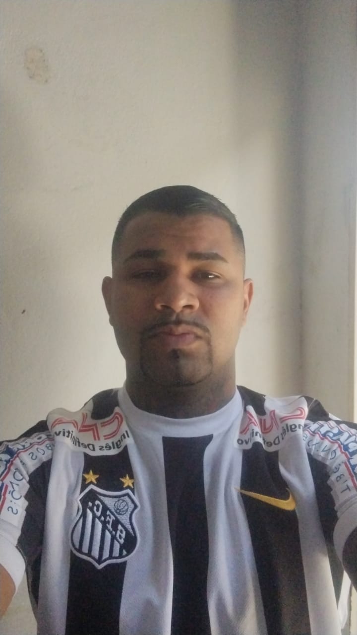 Foto do atleta