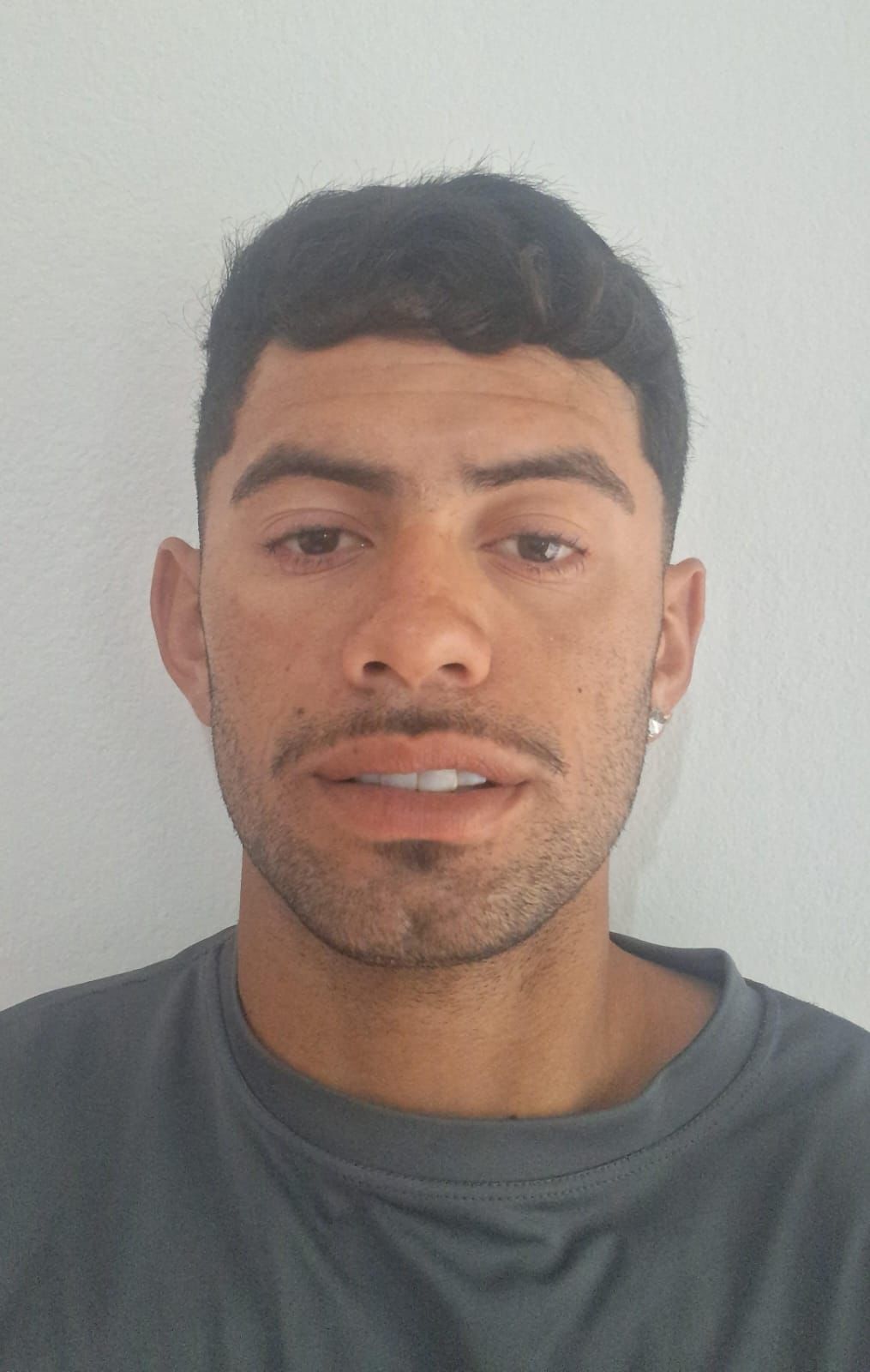 Foto do atleta