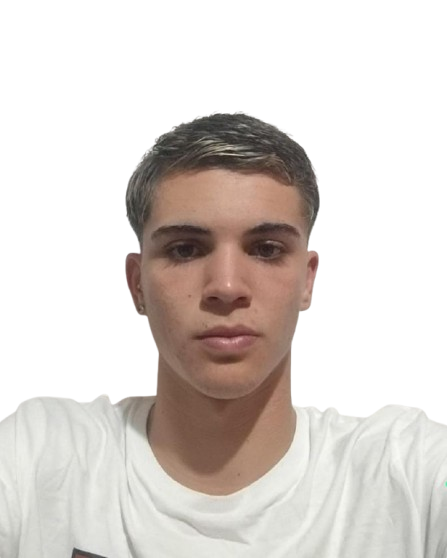 Foto do atleta