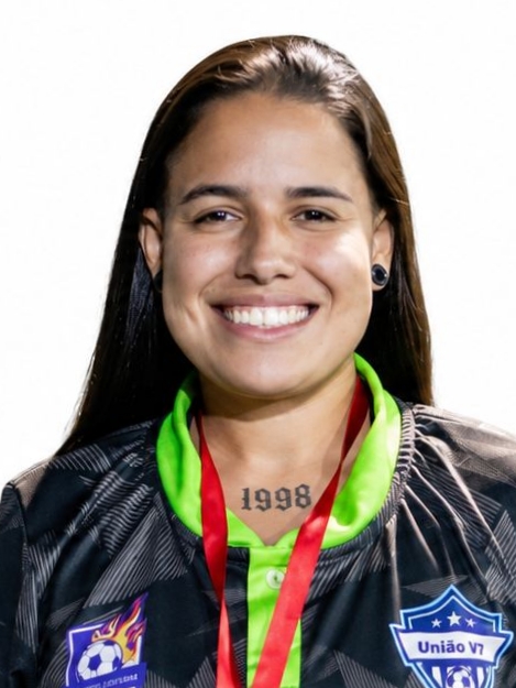Foto do atleta