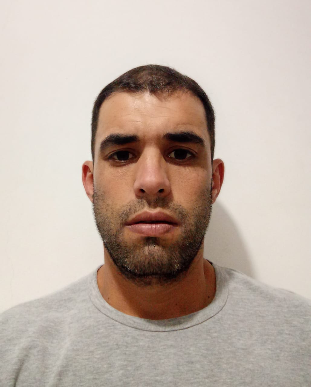 Foto do atleta
