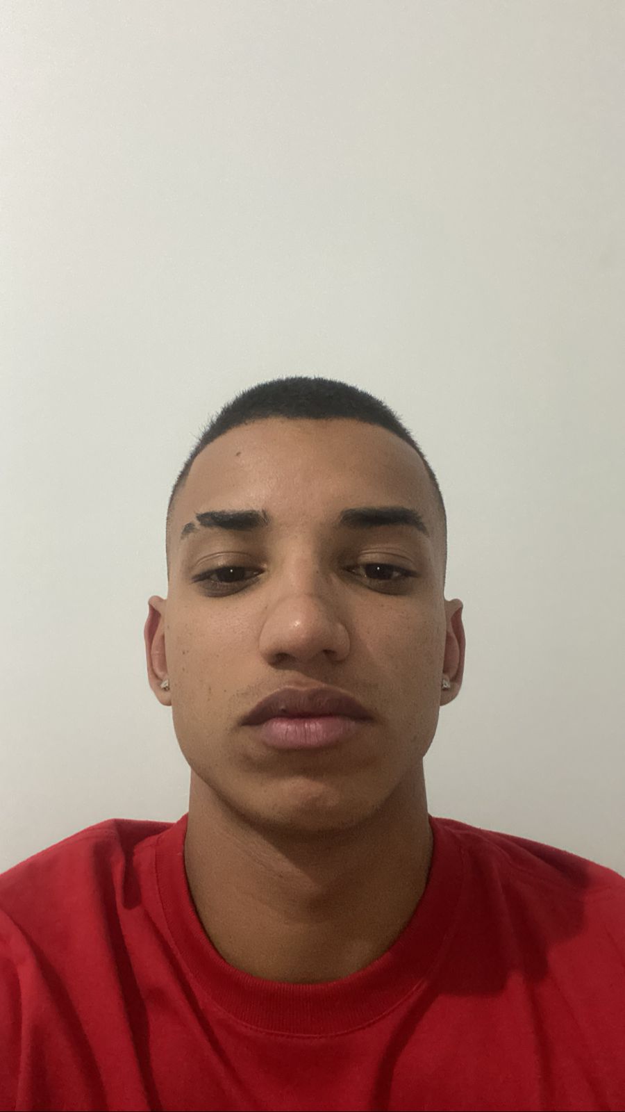 Foto do atleta