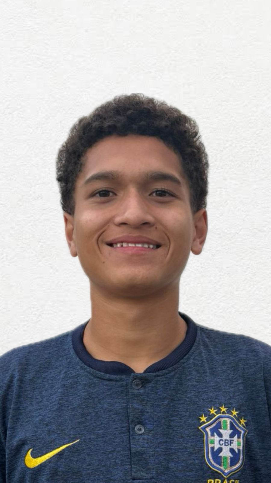 Foto do atleta