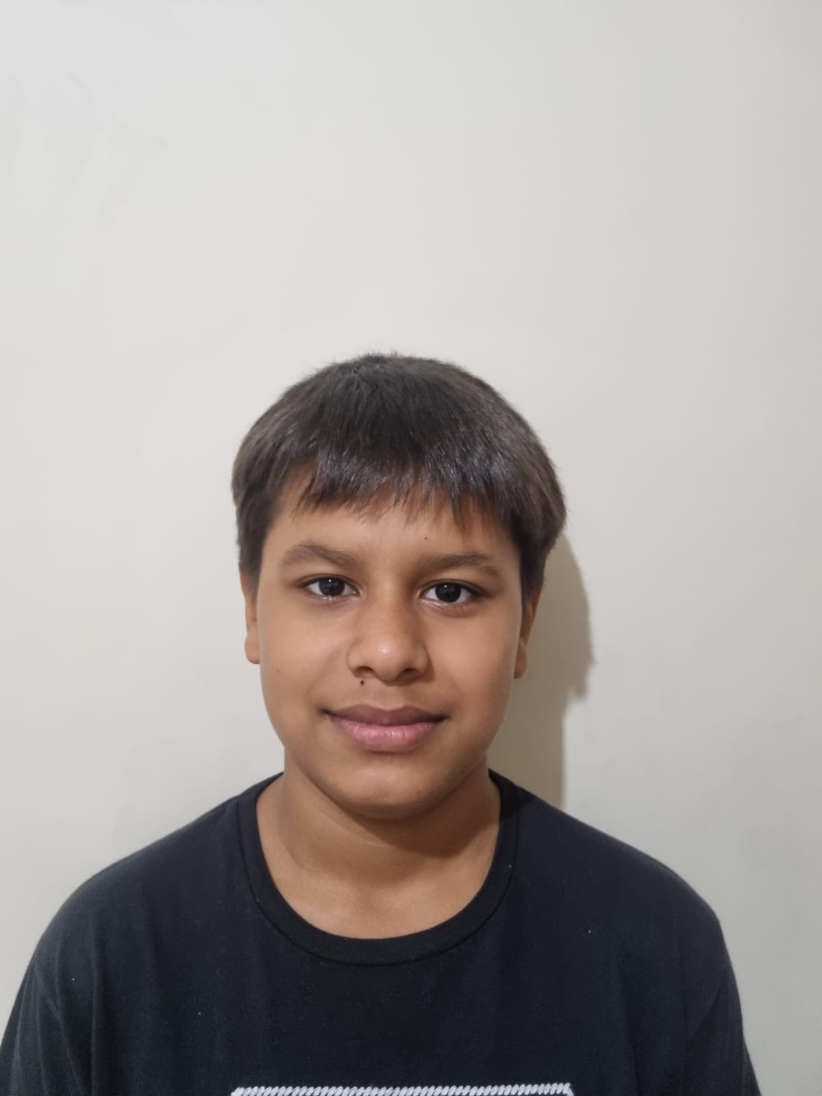 Foto do atleta