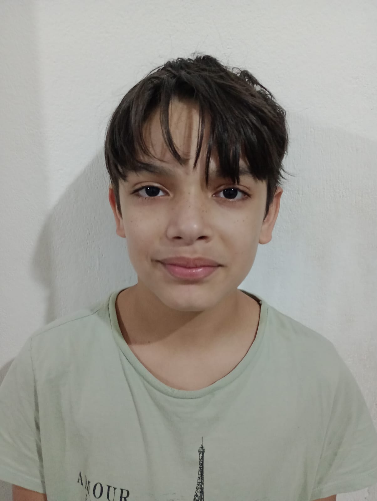 Foto do atleta
