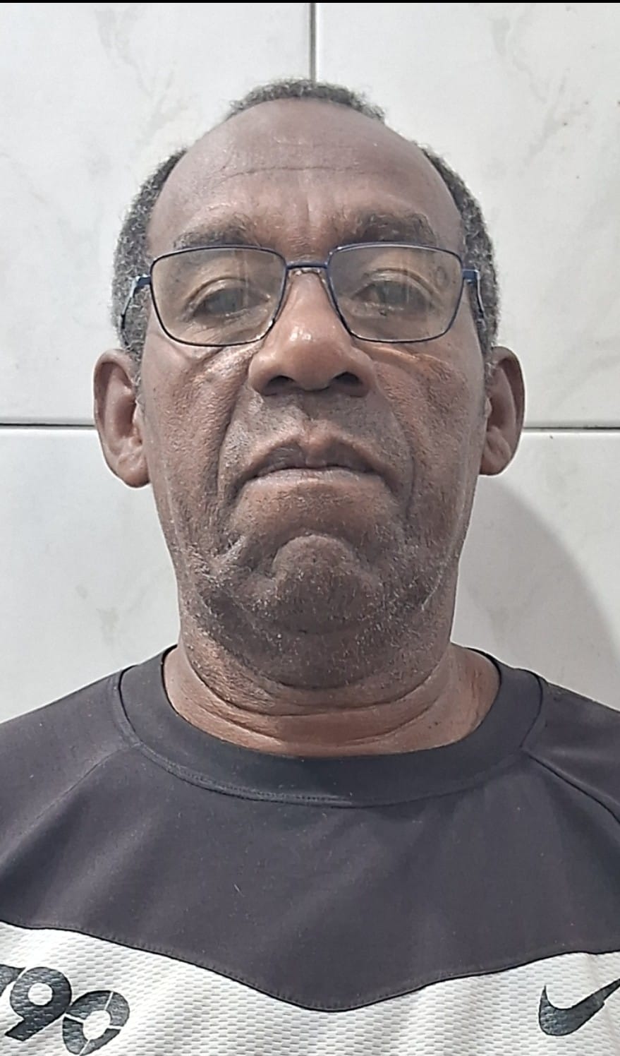 Foto do atleta