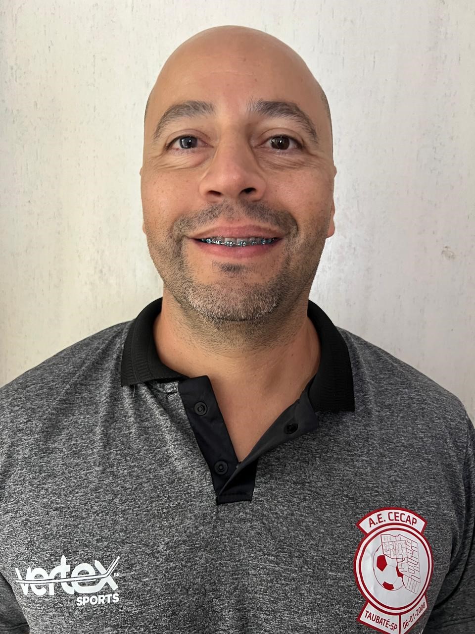 Foto do atleta
