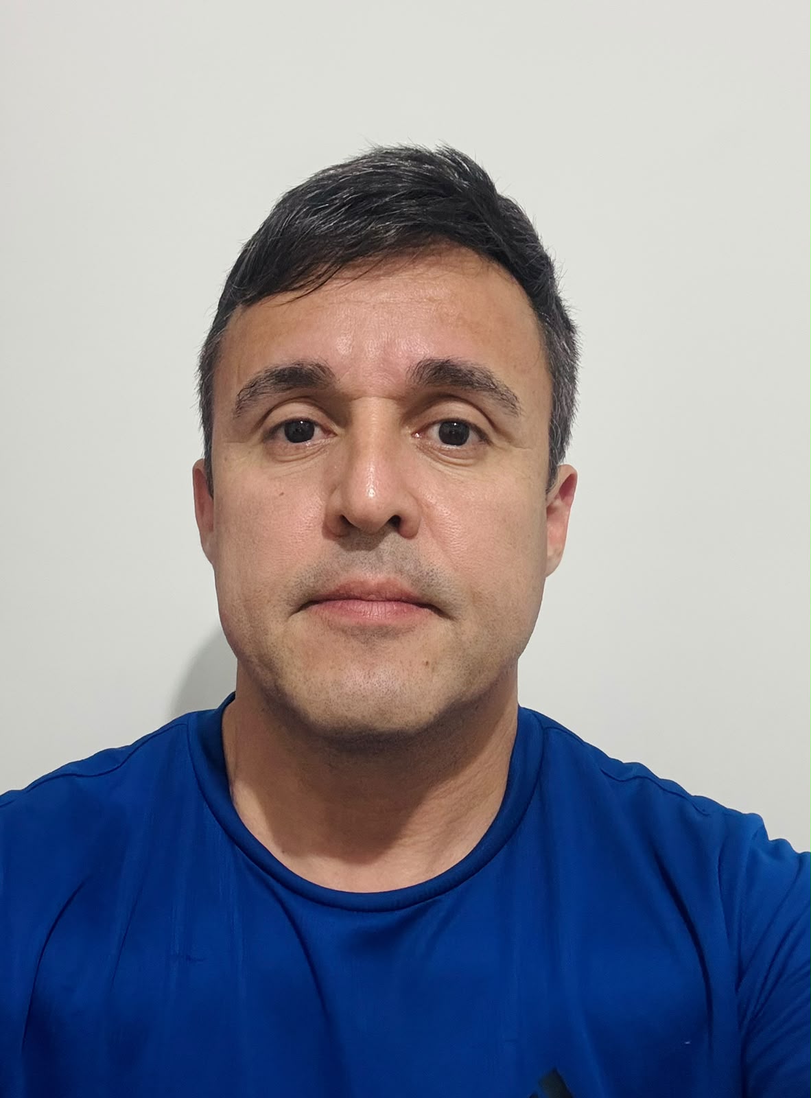 Foto do atleta