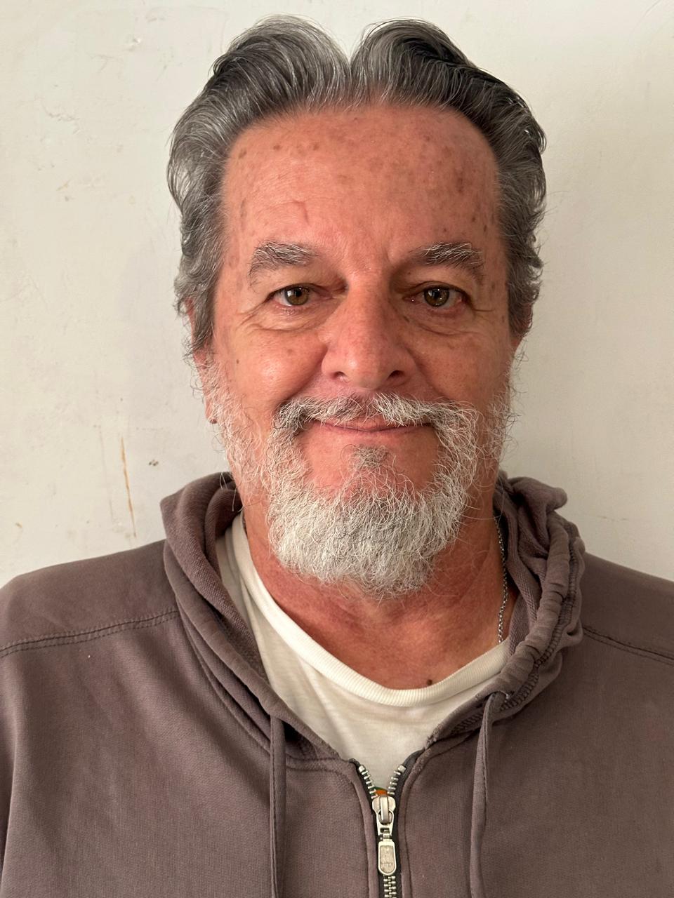 Foto do atleta