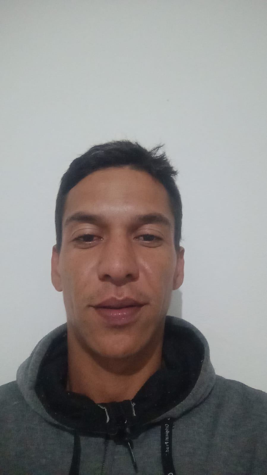 Foto do atleta