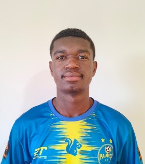 Foto do atleta