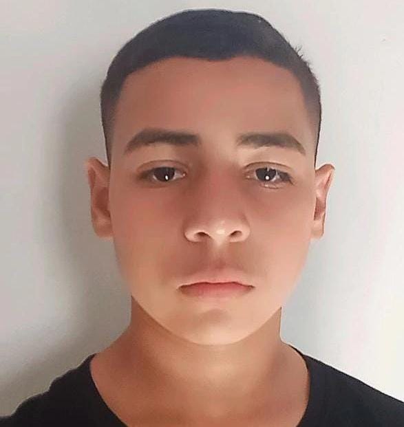 Foto do atleta