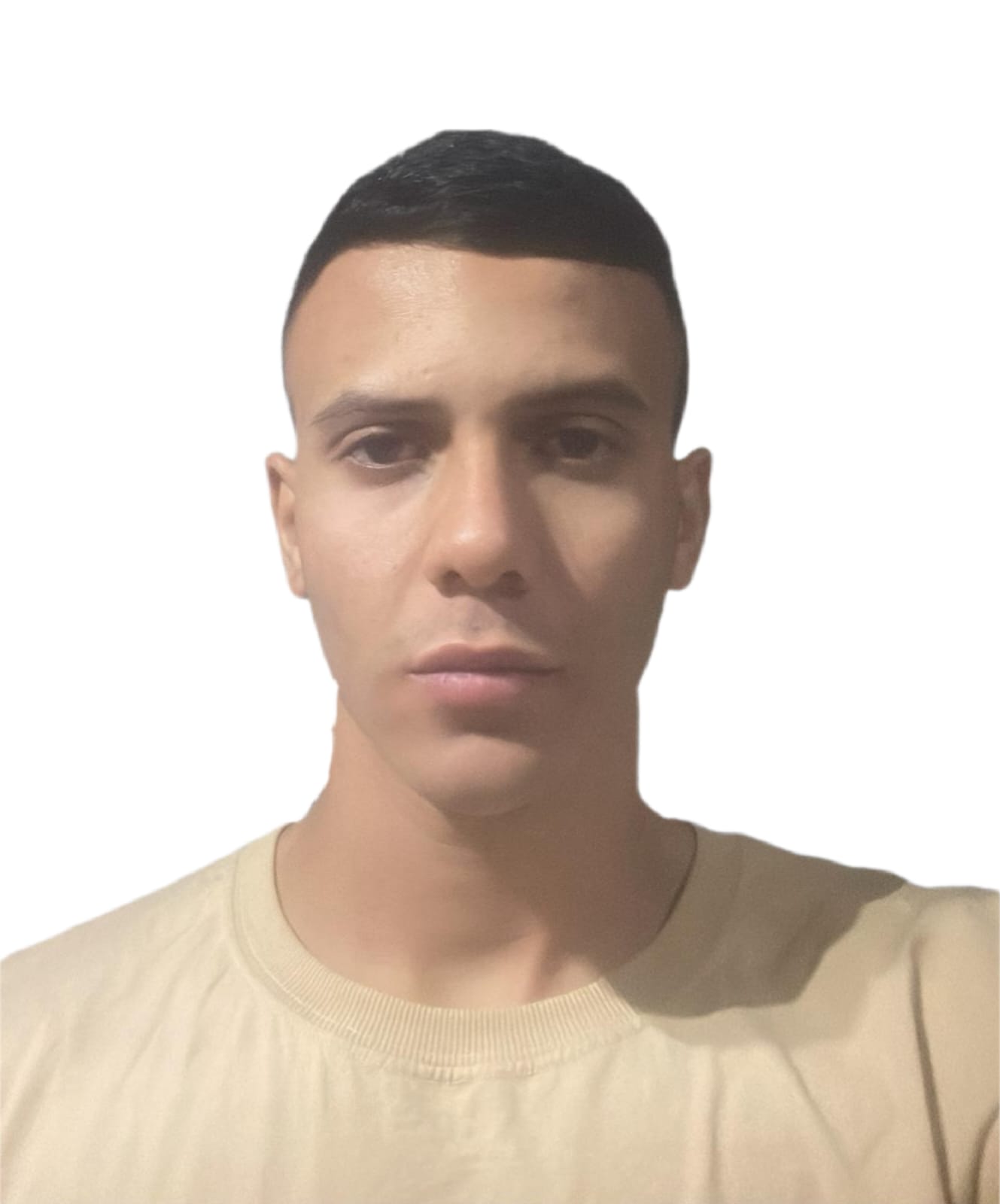 Foto do atleta