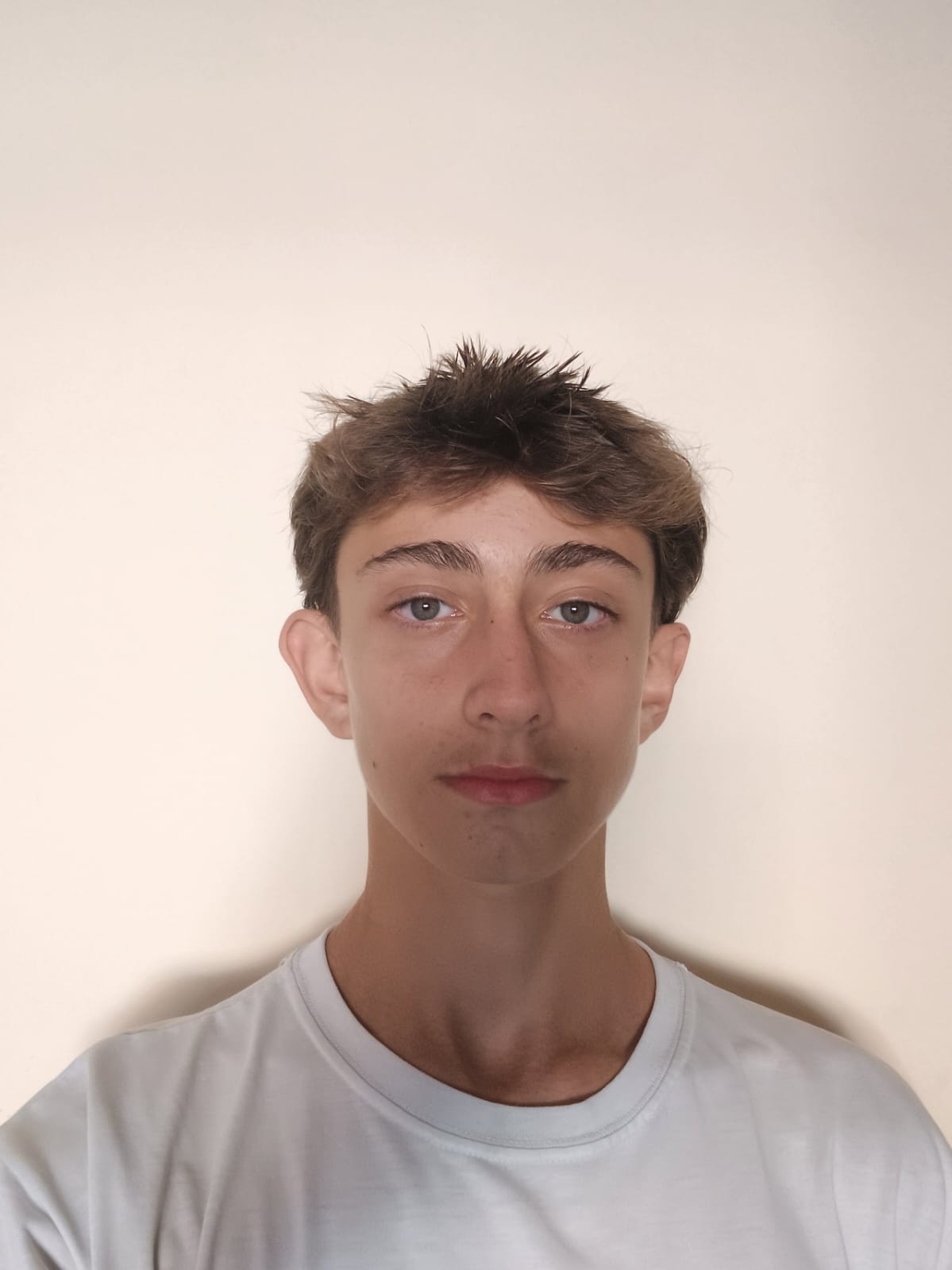 Foto do atleta