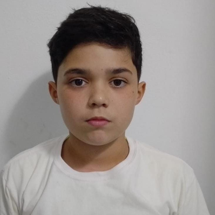 Foto do atleta