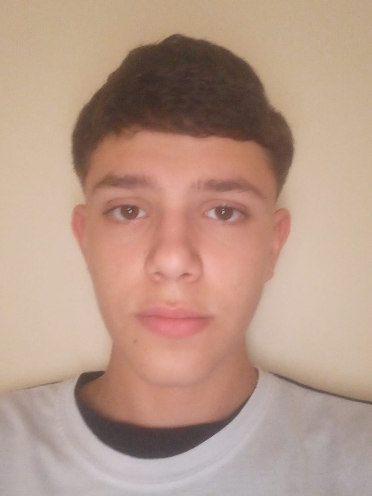 Foto do atleta