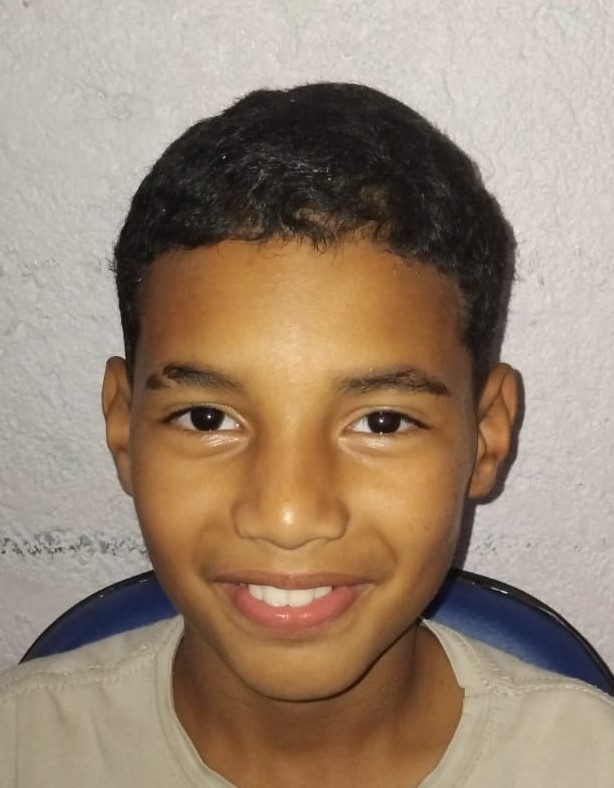 Foto do atleta