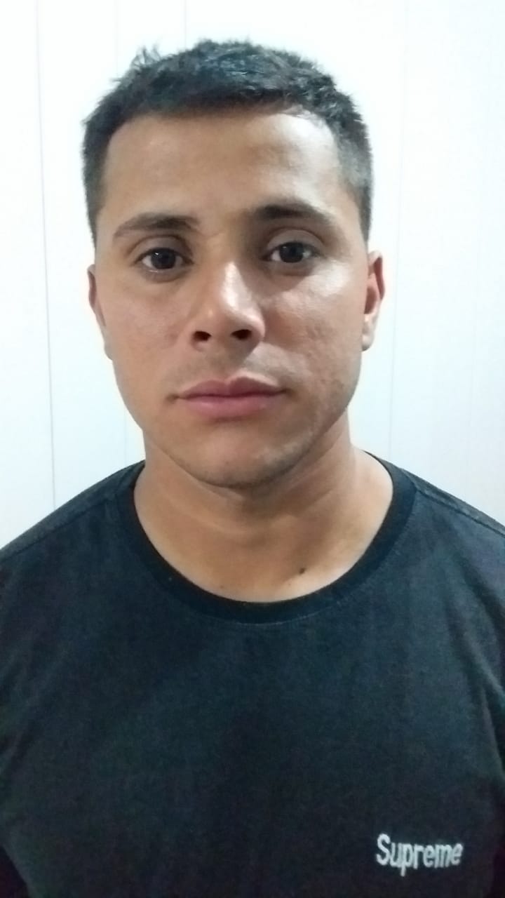 Foto do atleta