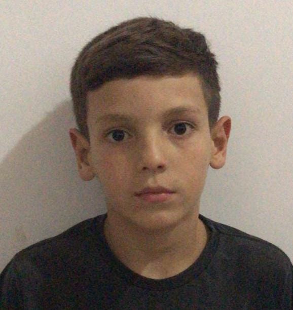 Foto do atleta