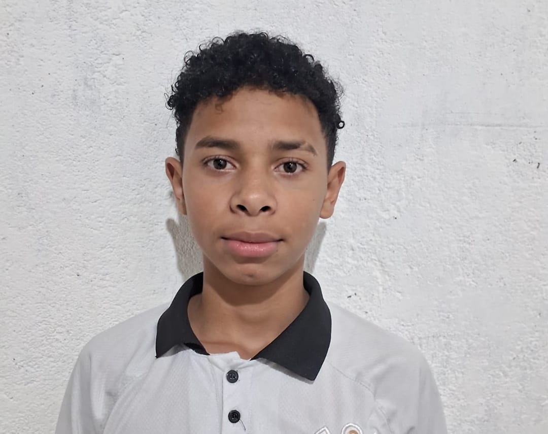 Foto do atleta