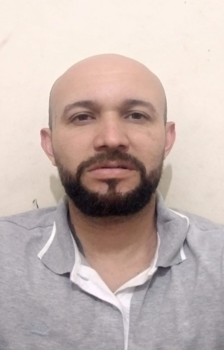 Foto do atleta
