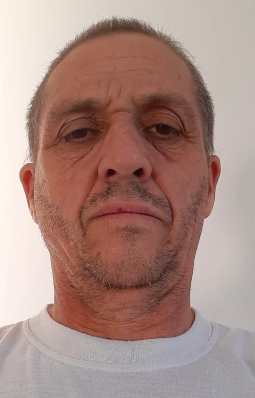 Foto do atleta