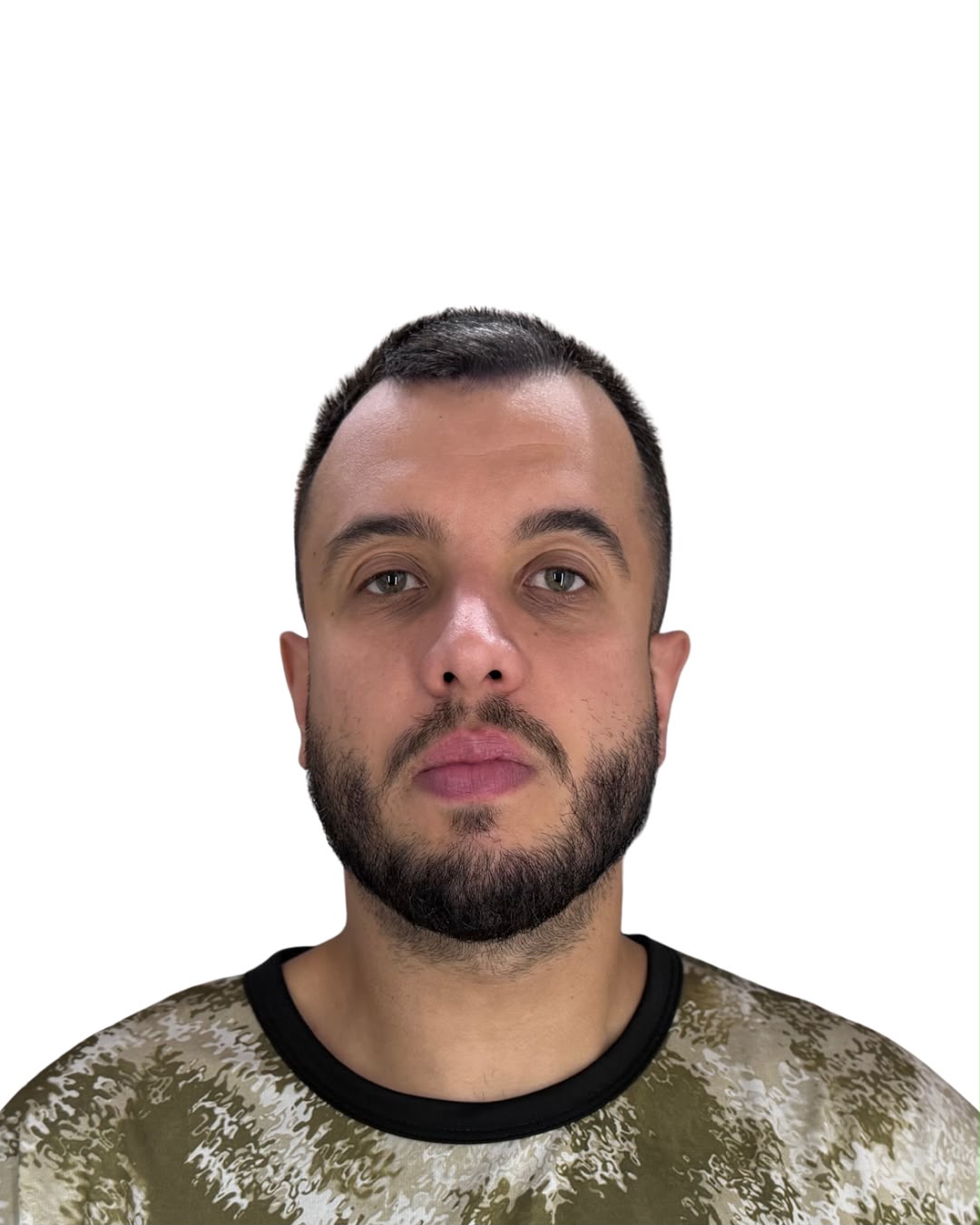 Foto do atleta