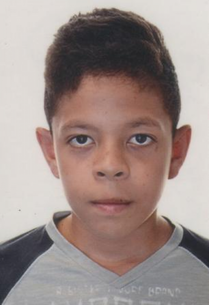 Foto do atleta